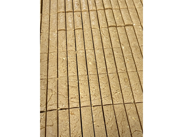 嚴選頂級九號花生酥