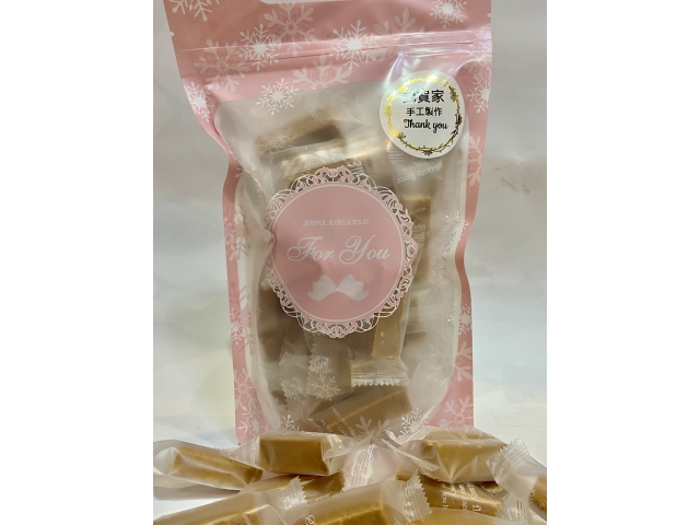 嚴選頂級九號花生酥