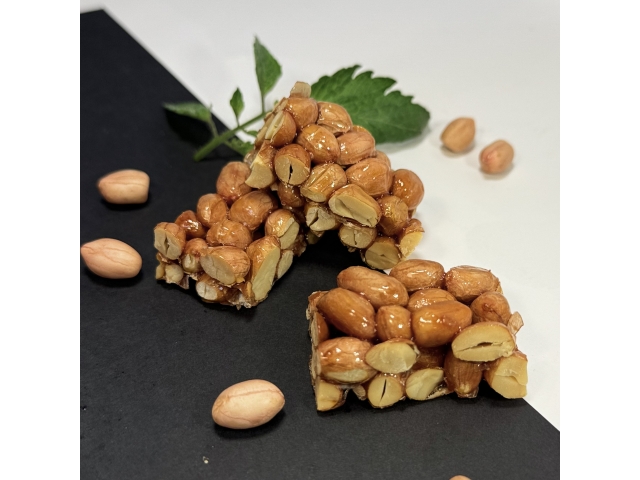 原味花生糖